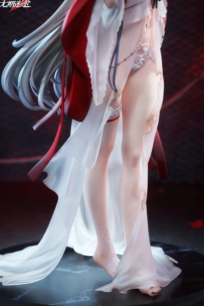 Path to Nowhere - Coquelic Statue / Prisonphoto Version: Aisno Games