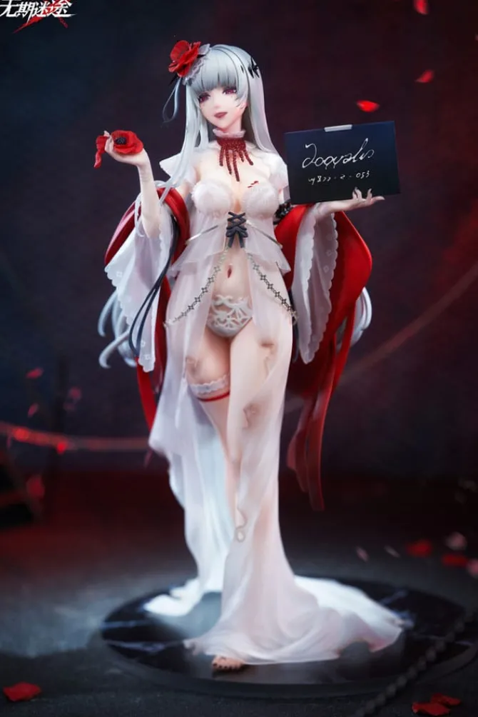 Path to Nowhere - Coquelic Statue / Prisonphoto Version: Aisno Games