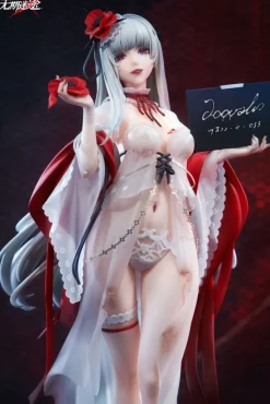 Path to Nowhere - Coquelic Statue / Prisonphoto Version: Aisno Games