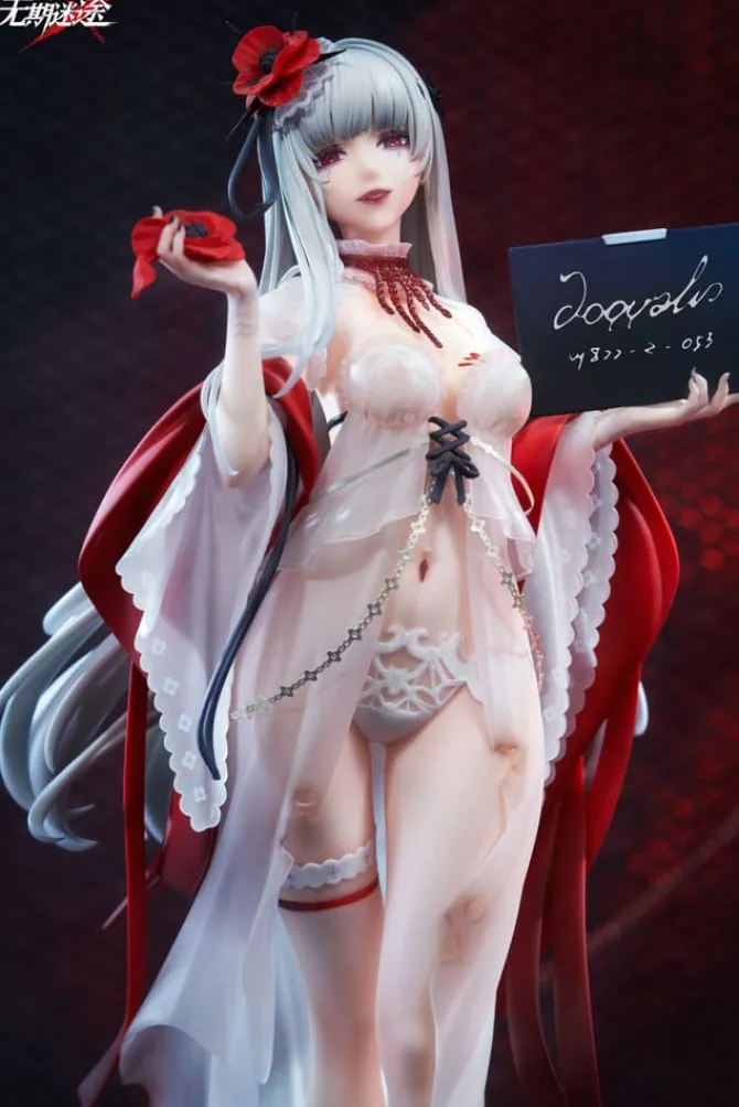 Path to Nowhere - Coquelic Statue / Prisonphoto Version: Aisno Games