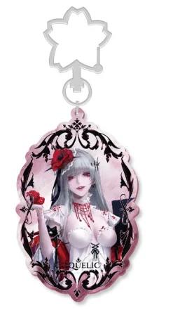 Path to Nowhere - Coquelic Statue / Prisonphoto Version: Aisno Games