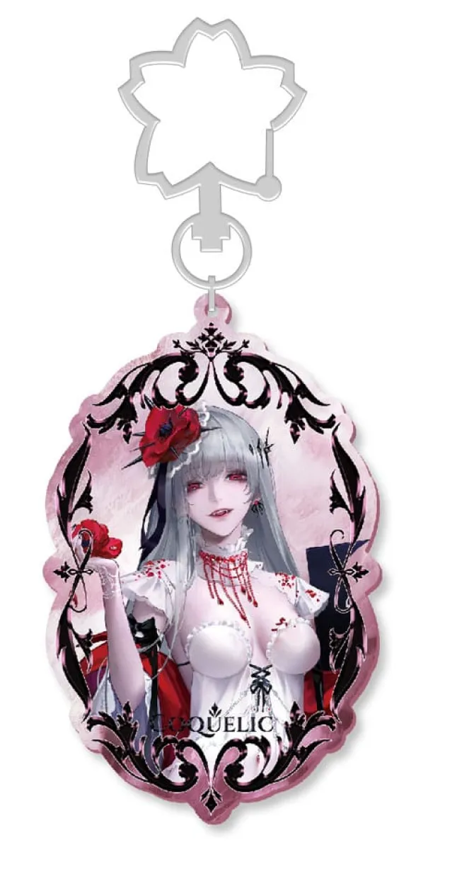 Path to Nowhere - Coquelic Statue / Prisonphoto Version: Aisno Games