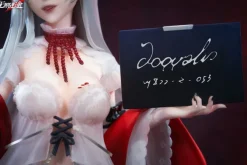 Path to Nowhere - Coquelic Statue / Prisonphoto Version: Aisno Games