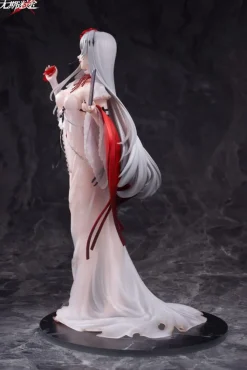 Path to Nowhere - Coquelic Statue / Prisonphoto Version: Aisno Games