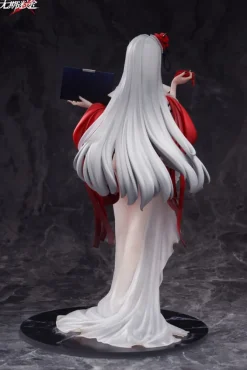 Path to Nowhere - Coquelic Statue / Prisonphoto Version: Aisno Games