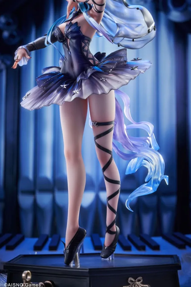 Path to Nowhere - Hamel Statue / Odile Ver.: Aisno Games