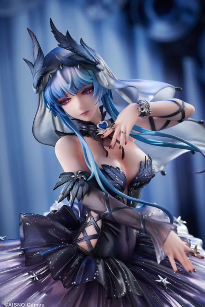 Path to Nowhere - Hamel Statue / Odile Ver.: Aisno Games