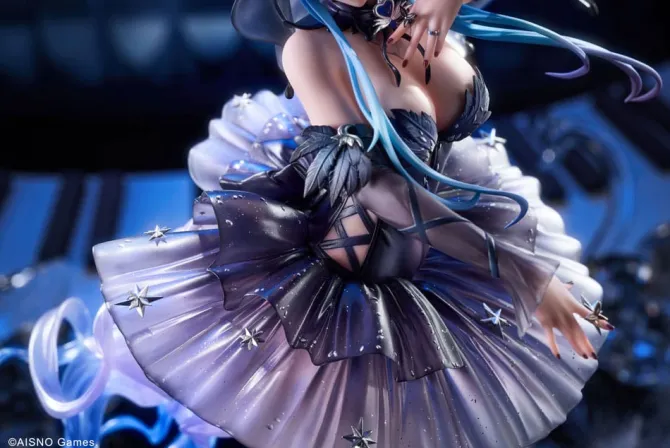 Path to Nowhere - Hamel Statue / Odile Ver.: Aisno Games