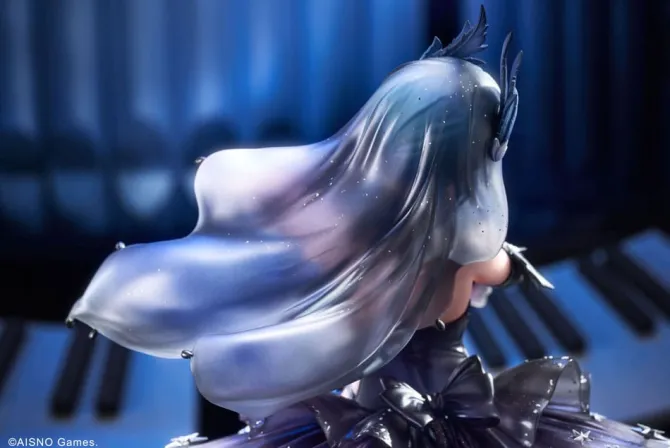 Path to Nowhere - Hamel Statue / Odile Ver.: Aisno Games