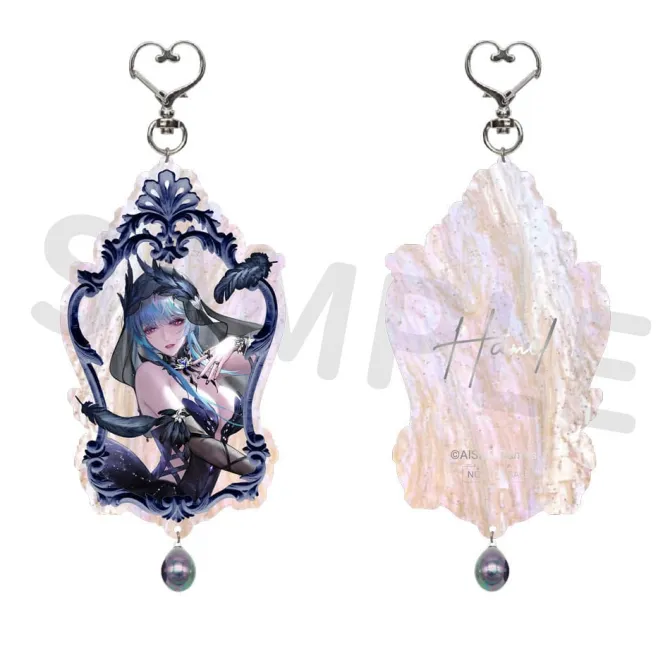 Path to Nowhere - Hamel Statue / Odile Ver.: Aisno Games