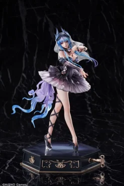 Path to Nowhere - Hamel Statue / Odile Ver.: Aisno Games