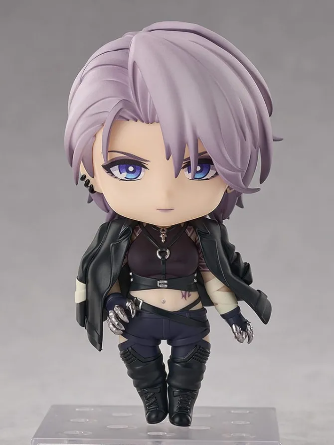 Path to Nowhere - Zoya Nendoroid: Good Smile Company