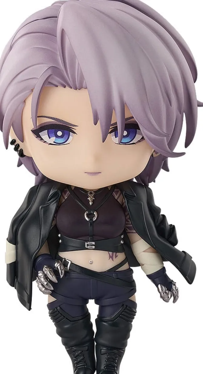 Path to Nowhere - Zoya Nendoroid: Good Smile Company