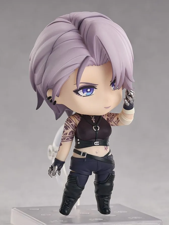 Path to Nowhere - Zoya Nendoroid: Good Smile Company