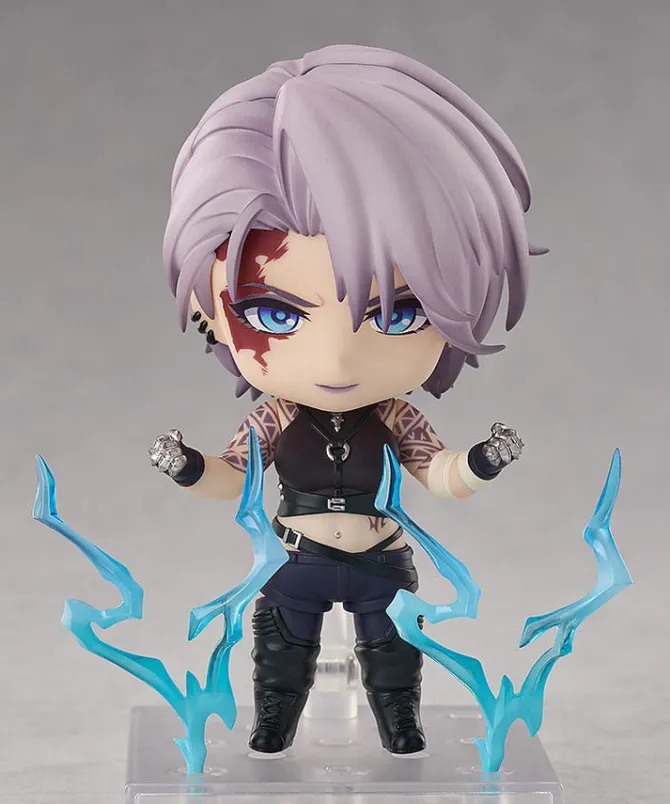 Path to Nowhere - Zoya Nendoroid: Good Smile Company