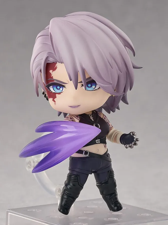 Path to Nowhere - Zoya Nendoroid: Good Smile Company