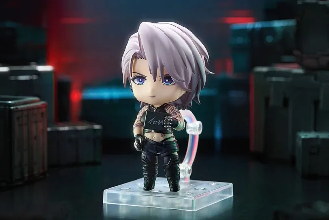 Path to Nowhere - Zoya Nendoroid: Good Smile Company