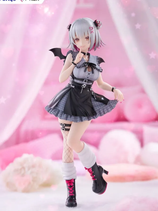 Patra Suou - Patra Suou Statue: Furyu