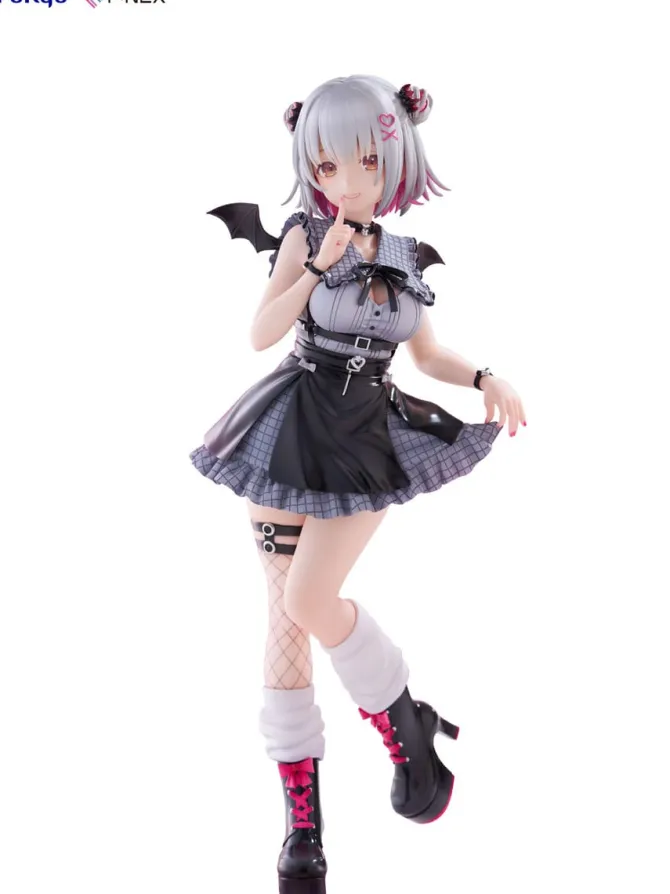 Patra Suou - Patra Suou Statue: Furyu