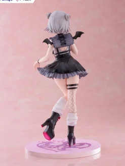 Patra Suou - Patra Suou Statue: Furyu