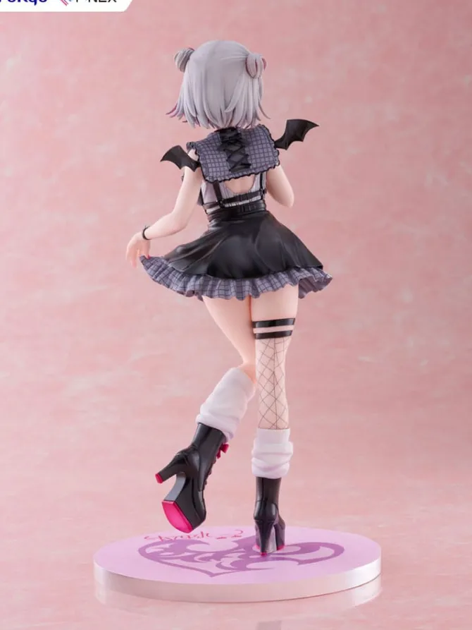 Patra Suou - Patra Suou Statue: Furyu