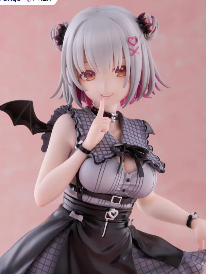 Patra Suou - Patra Suou Statue: Furyu