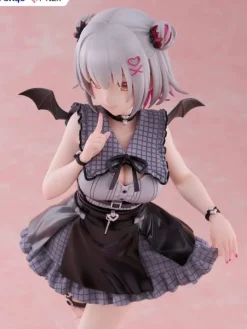 Patra Suou - Patra Suou Statue: Furyu