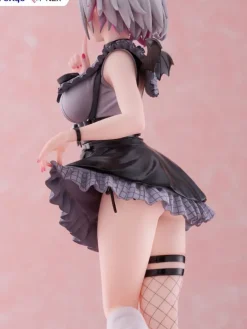 Patra Suou - Patra Suou Statue: Furyu