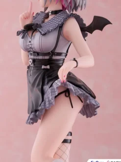 Patra Suou - Patra Suou Statue: Furyu