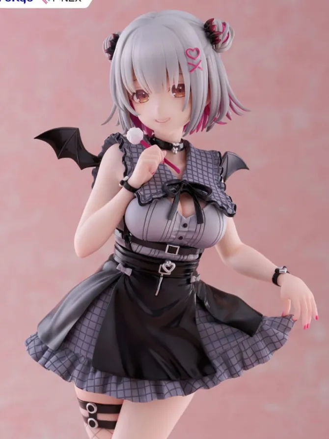 Patra Suou - Patra Suou Statue: Furyu