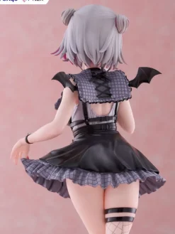 Patra Suou - Patra Suou Statue: Furyu