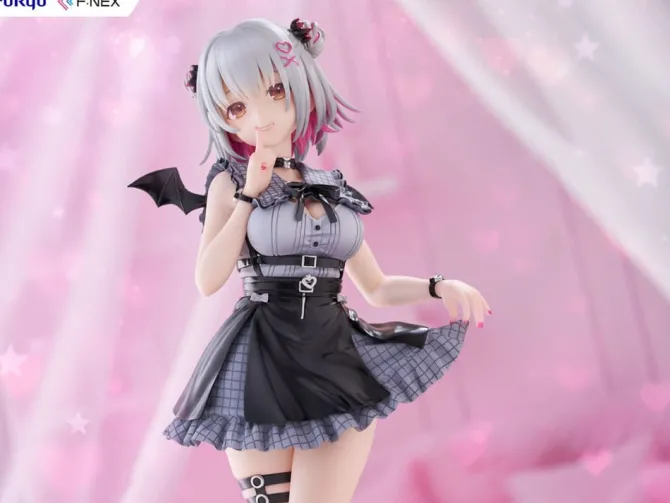 Patra Suou - Patra Suou Statue: Furyu