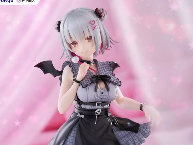 Patra Suou - Patra Suou Statue: Furyu