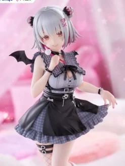 Patra Suou - Patra Suou Statue: Furyu