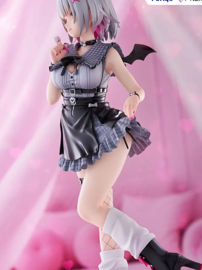 Patra Suou - Patra Suou Statue: Furyu