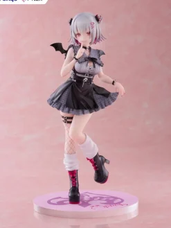 Patra Suou - Patra Suou Statue: Furyu