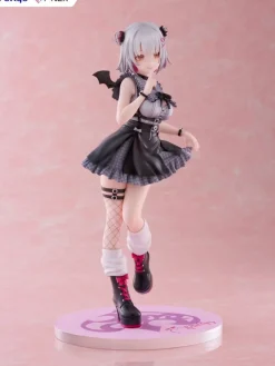 Patra Suou - Patra Suou Statue: Furyu