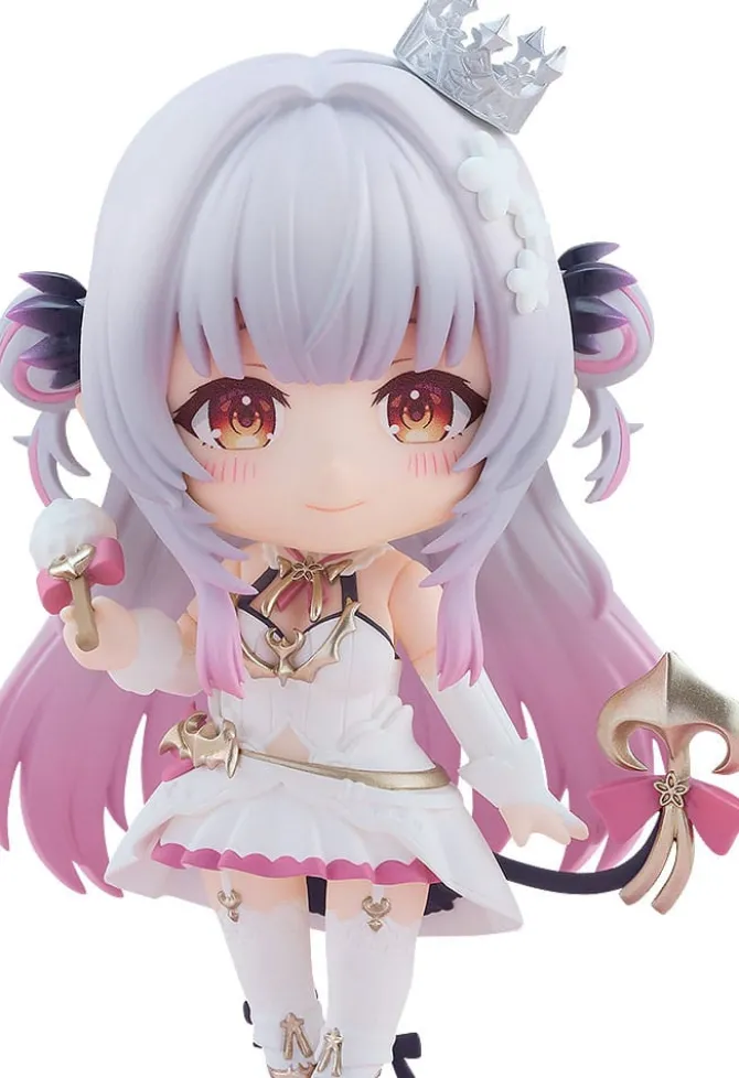 Patra Suou VTuber - Suou Patra Nendoroid: Good Smile Company