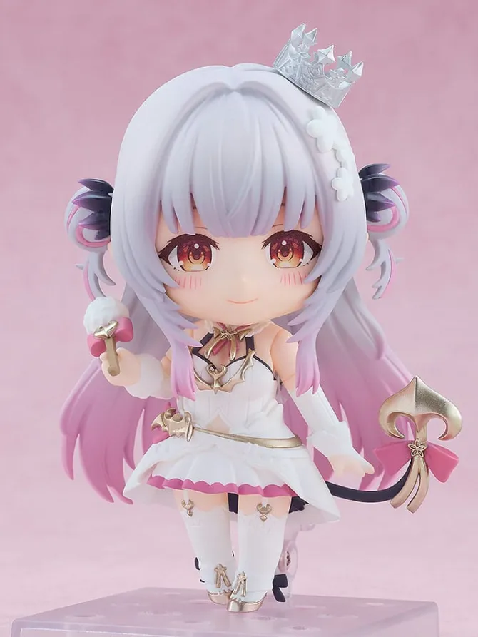 Patra Suou VTuber - Suou Patra Nendoroid: Good Smile Company