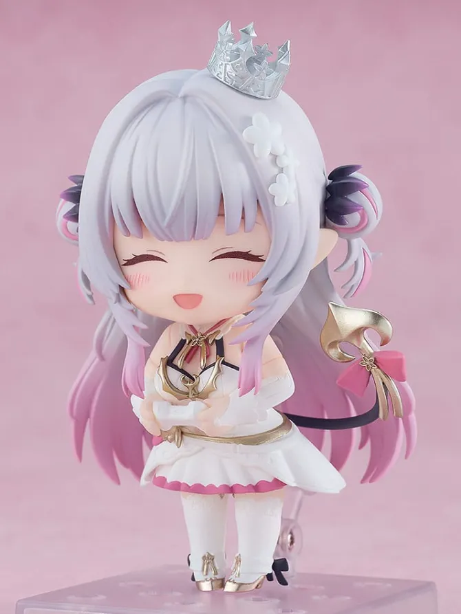 Patra Suou VTuber - Suou Patra Nendoroid: Good Smile Company