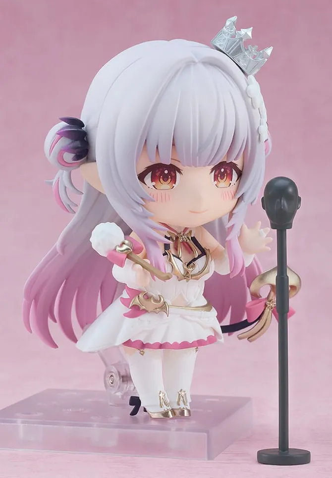 Patra Suou VTuber - Suou Patra Nendoroid: Good Smile Company