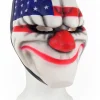 Payday 2 - Dallas Vinyl Maske: DEVplus