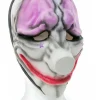 Payday 2 - Hoxton Vinyl Maske: DEVplus