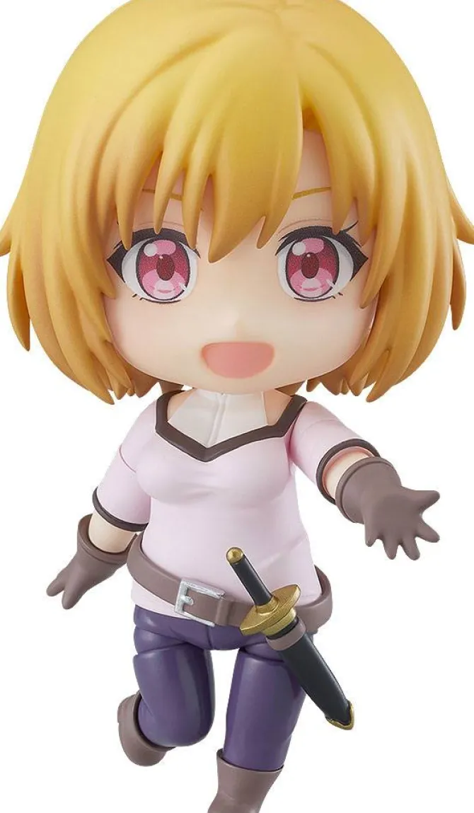 Peach Boy Riverside - Sally Nendoroid: Good Smile Company