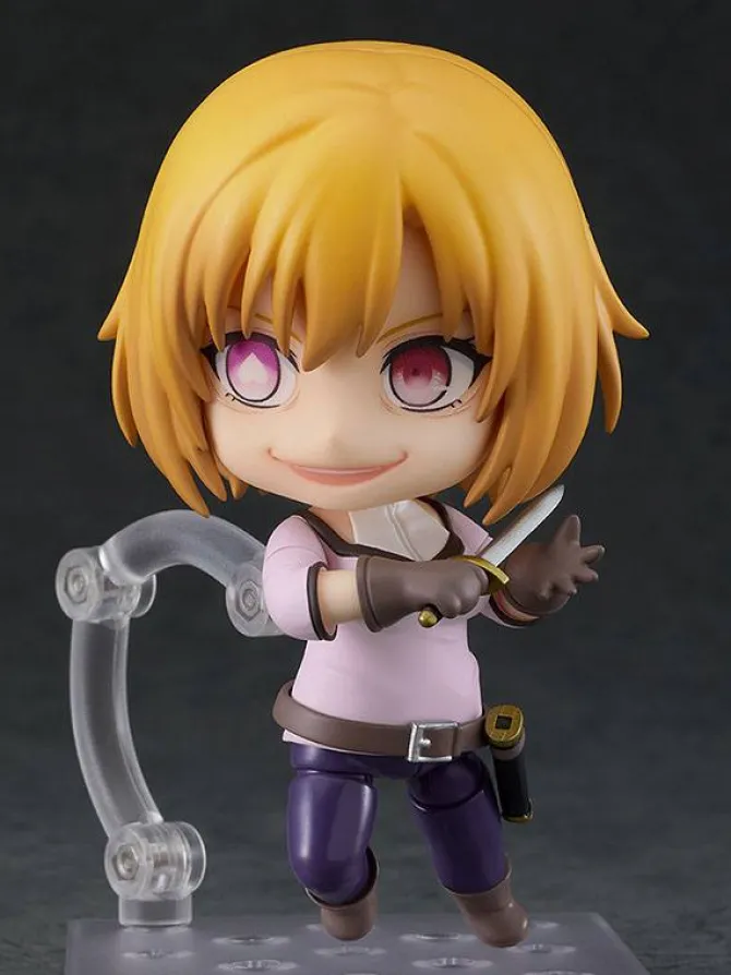 Peach Boy Riverside - Sally Nendoroid: Good Smile Company