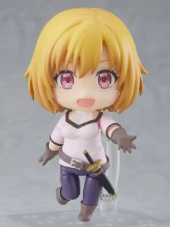 Peach Boy Riverside - Sally Nendoroid: Good Smile Company