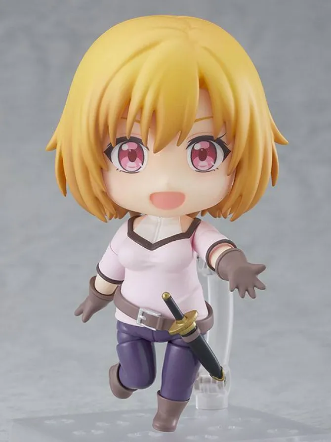 Peach Boy Riverside - Sally Nendoroid: Good Smile Company