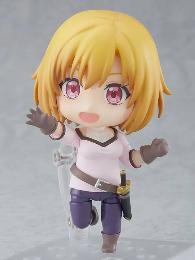 Peach Boy Riverside - Sally Nendoroid: Good Smile Company