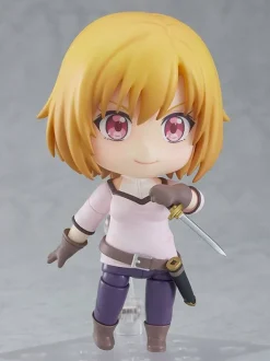 Peach Boy Riverside - Sally Nendoroid: Good Smile Company