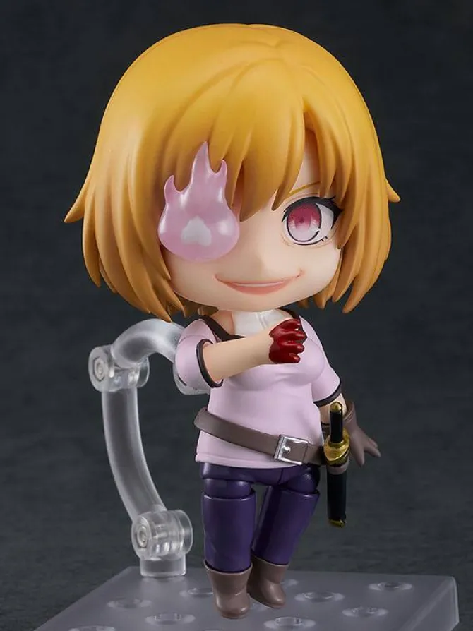 Peach Boy Riverside - Sally Nendoroid: Good Smile Company